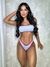 Biquini Top Faixa