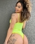 Body Luana Neon - alma pisciana