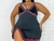 Camisola Nicole Plus Size na internet