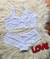 Conjunto Aline na internet