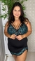 Camisola Nicole Plus Size - loja online