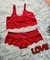 Conjunto Aline