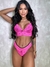 Conjunto Karina Neon na internet