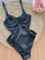 Body Luana Plus Size na internet