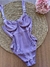 Body Luana Plus Size