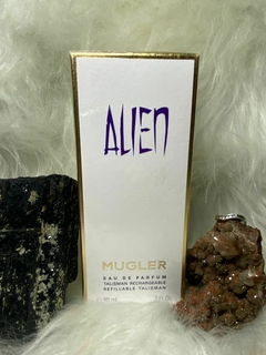 Perfume Alien - Mugler 90 ml - comprar online
