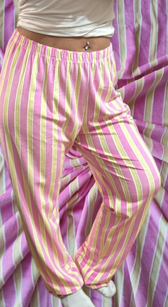 Pantalón Pijama - comprar online