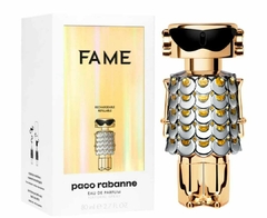 Perfume Fame - Paco Rabanne 80 ml
