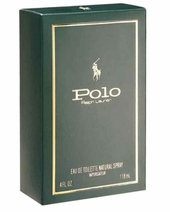 Perfume Polo Verde