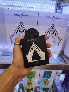 Perfume Art of Arabia II - 100 ml en internet