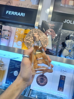 Perfume Ghinwa 100 ml - Toy Store Fun