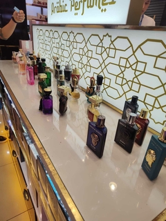 Imagen de Perfume Ghinwa 100 ml