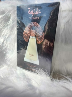 Perfume Ghinwa 100 ml en internet