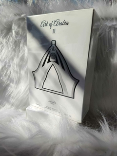 Perfume Art of Arabia II - 100 ml - comprar online