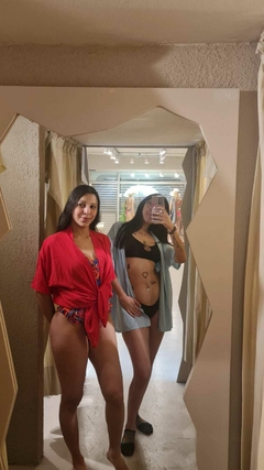 Kimonos Lisos - tienda online