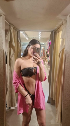 Kimonos Lisos - Toy Store Fun