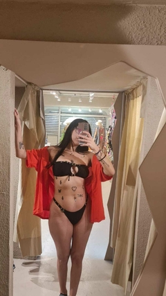 Kimonos Lisos