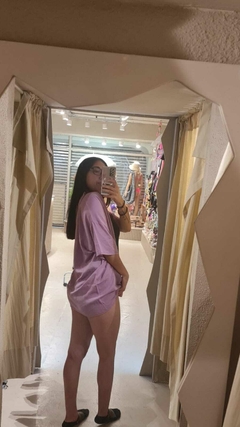 Kimonos Lisos - tienda online