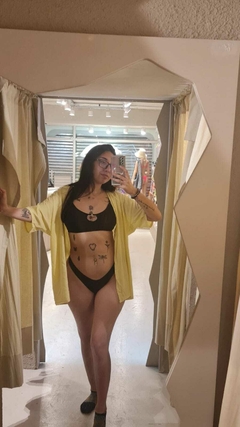 Imagen de Kimonos Lisos
