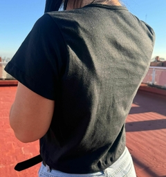 Imagen de Baby Tee Remera con Manga