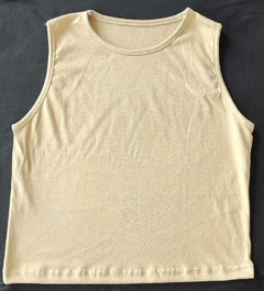 Imagen de Baby Tee Musculosas