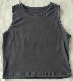 Baby Tee Musculosas - comprar online