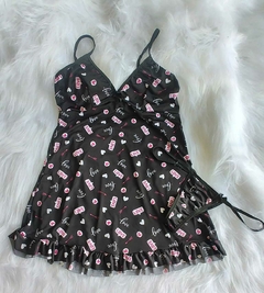 Imagen de Camison + Colaless
