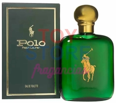 Decants Polo Verde Ralph Lauren - comprar online