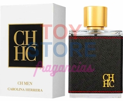 Decants Ch Hc Carolina herrera - comprar online