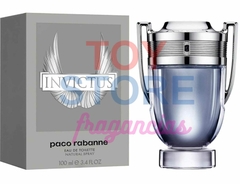 Decants Invictus Paco Rabanne - comprar online