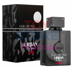 Decants Club de Nuit Urban Man ELIXIR - comprar online