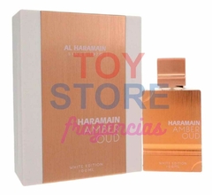 Al Haramain Amber OUD - 100 ml