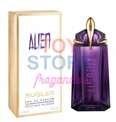 Decants Mugler Alien - comprar online