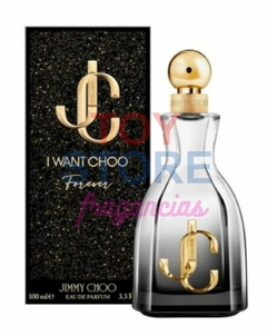 Decants Jimmy Choo I Want choo - comprar online