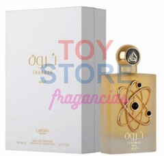 Lattafa Tharwa Gold - 100 ml