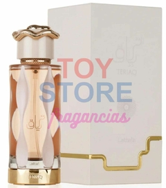 Decants LAttafa Teriaq - comprar online