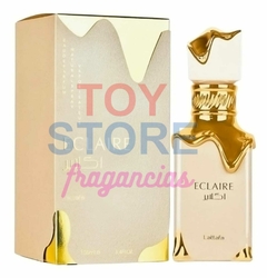 Decants ECLAIRE LATTAFA - comprar online