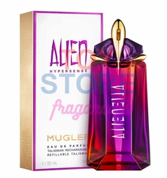 Decants Mugler Alien Hypersense - comprar online