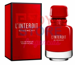 Decants L'Interdit Rouge Ultime - comprar online