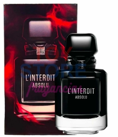 Decants L'Interdit Absolu - comprar online