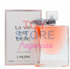 Decants La vie est belle - comprar online