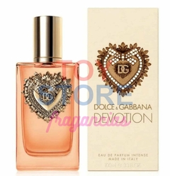 Decants Dolce y Gabbana Devotion Intense - comprar online