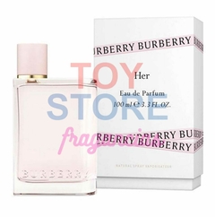 Decants Burberry Her - comprar online
