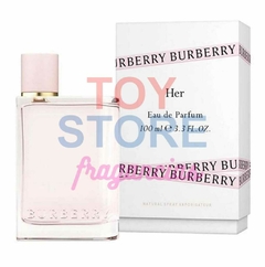 Burberry Her - 100 ml