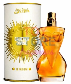 Divine Intense Jean Paul Gaultier - 100 ml