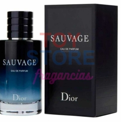 Decants Sauvage - comprar online