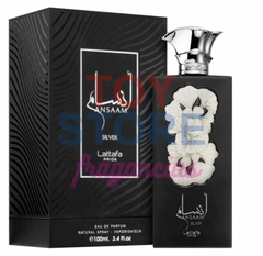 Decants Lattafa Ansaam Silver Pride - comprar online