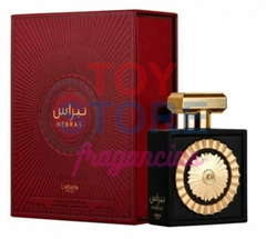 Decants Lattafa Nebras Unisex - comprar online