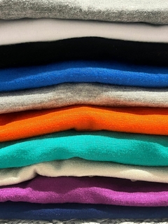 Musculosa Básica