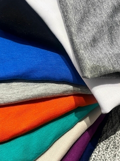 Musculosa Básica - comprar online